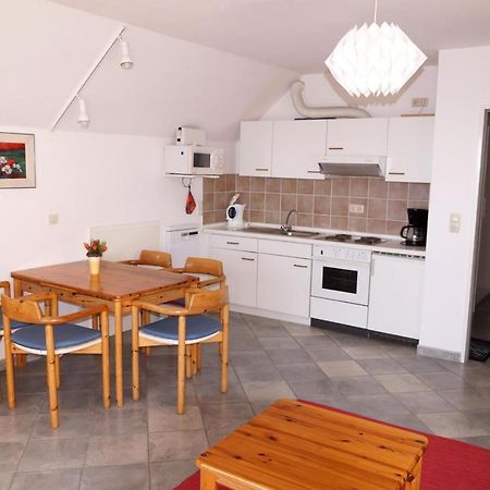 Strandresidenz Sierksdorf Nr 13 Екстериор снимка