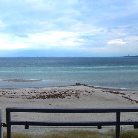 Strandresidenz Sierksdorf Nr 13 Екстериор снимка
