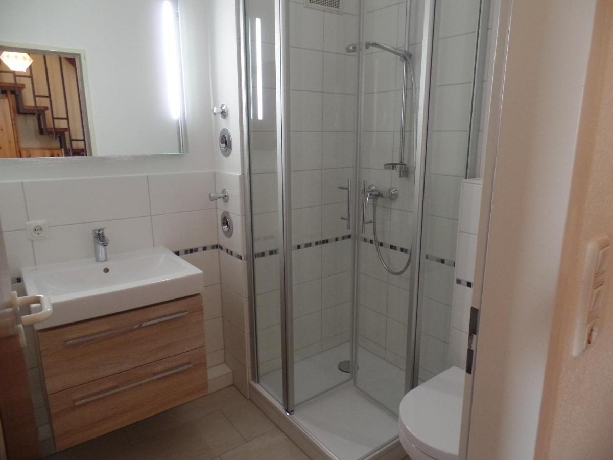 Strandresidenz Sierksdorf Nr 13 Екстериор снимка