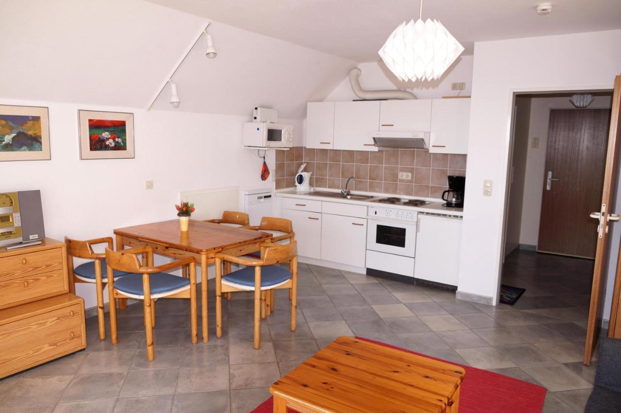 Strandresidenz Sierksdorf Nr 13 Екстериор снимка